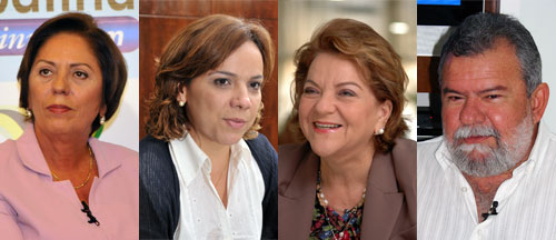 rosados