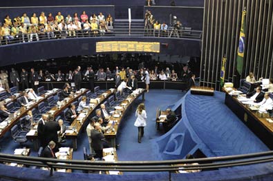 senado vale cultura