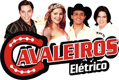 cavaleiroseletrico Cavaleiros Elétrico confirmado no carnaval de Caicó