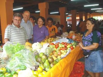 fatima e mercado de janduis