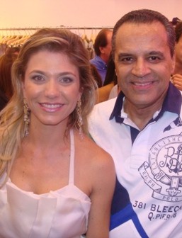 henrique e priscila Não tem quem possa com a lÃngua do povo...