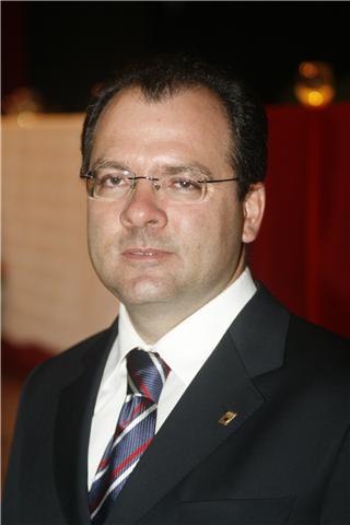 marcelo-rosado Marcelo Rosado recepciona dirigentes lojistas neste sábado (23) em Caicó