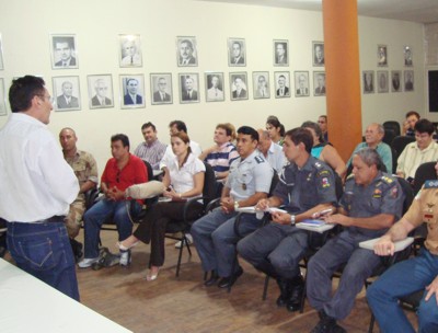 reuniaocarnaval Prefeitura de Caicó organiza plano de ação para o carnaval