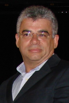 ricardocrurioso Diretor da Liga é cotado para assumir secretaria estadual de Saúde