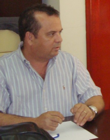 rogeriocaico Rogério Marinho afirma que PSDB sairá com coligação própria em 2010