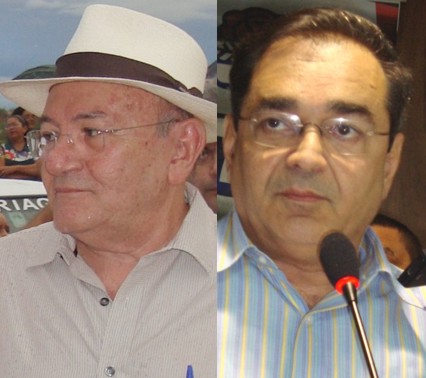 vivaldo e alvaro