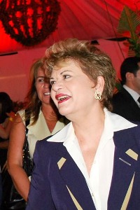 wilma rindo a toa A trairagem de Wilma de Faria