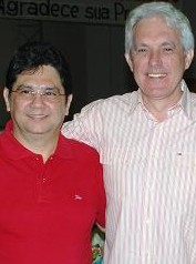 João Maia é refém de Zé Lins em Currais Novos