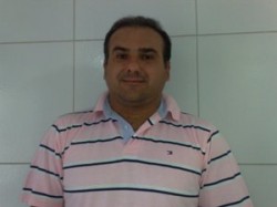 Sobrinho de Manoel Torres apoiarÃ¡ chapa: Carlos Eduardo/Ãlvaro Dias