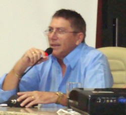 GetÃºlio Medeiros