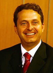 Eduardo Campos vem dÃ¡ forÃ§a a candidatura de Larissa Rosado em MossorÃ³