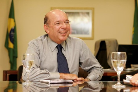ibere ferreira de souza