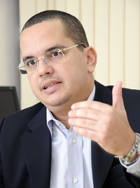 rubinho no minuto Rubens Lemos: o vira-casaca