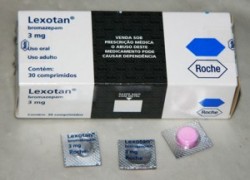 Lexotan