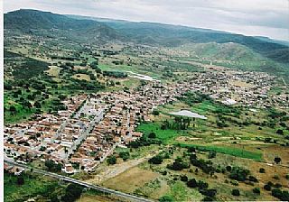 cidade de florania de cardoso Prefeitura de Florânia realiza concurso público