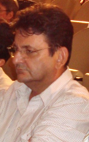 jackson Prefeito de São José do Seridó confirma apoio à Rosalba Ciarlini