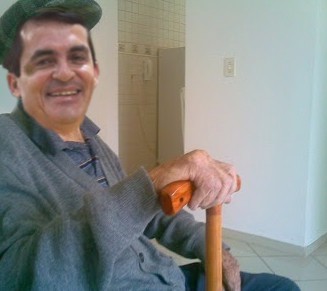 robson velho