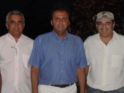carlos alvaro areia branca