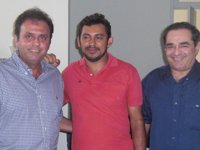 carlos currais novos