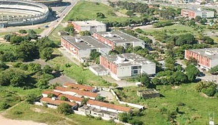 centro administrativo Governo do estado não derrubará mais prédios do Centro Administrativo