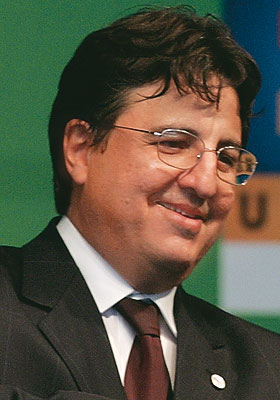 danilo forte