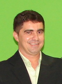 ediwilson ouro branco Presidente da Câmara de Ouro Branco sofre grave acidente na ParaÃba