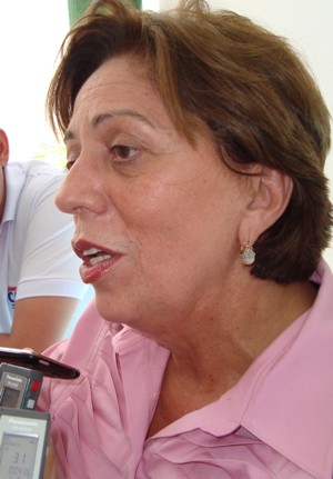entrevista