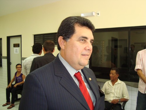 forum 6 Jardim de Piranhas ganha novo Fórum de Justiça