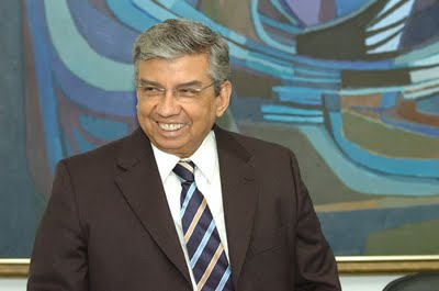 garibaldi Senador Garibaldi Filho estará neste sábado (10) em Caicó para prestigiar Roberto Germano