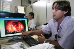 gilmar bristot nova
