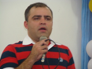ivanildo discurso