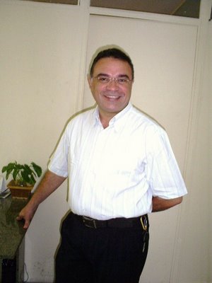 padrenunes Nomeação de padre Nunes para Educação desagradou PT