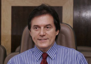 robinson-faria
