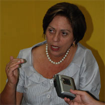 rosalba jornal de fato