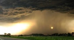Emparn diz que inverno jÃ¡ comeÃ§ou no Rio Grande do Norte