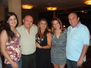 zzzzzzzzzzzzpau Ex-prefeito de Jucurutu comemora aniversário ao lado de Nelter Queiroz