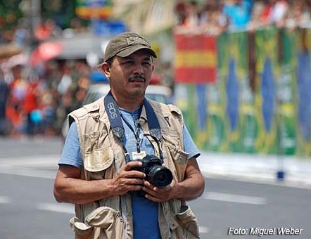 caninde soares Parabéns do blog ao craque da fotografia Canindé Soares