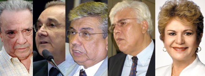 ex-governadores