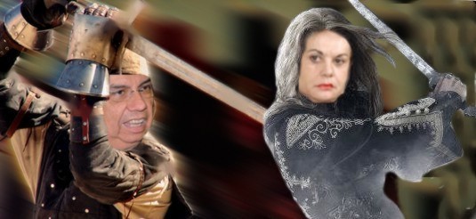 garibaldi wilma guerreiros