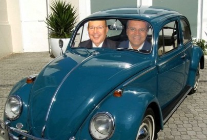 henrique ibere fusca
