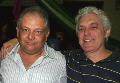 joao maia flavio azevedo Prefeito de Nova Cruz declara apoio à Rosalba Ciarlini e João Maia