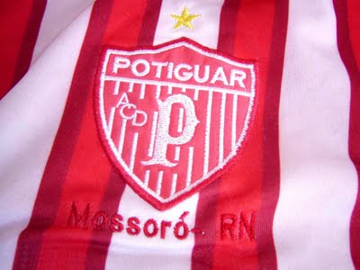 potiguar de mossoro Potiguar de Mossoró substituiu Corintians na Série D do Brasileirão