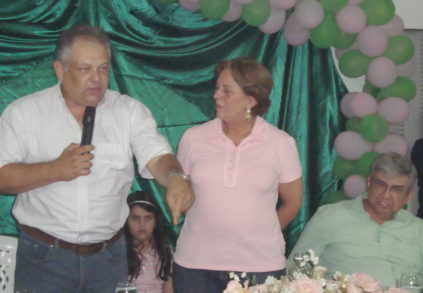 prefeito de nova cruz Prefeito de Nova Cruz declara apoio à Rosalba Ciarlini e João Maia