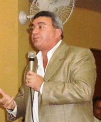 renato fernandes âPR apoiará Cláudia Regina em Mossoróâ, afirma Renato Fernandes