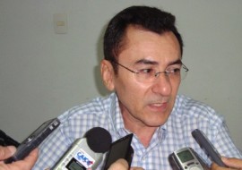 zzzzzzzbibientrevista Prefeito de Caicó bota as unhas de fora e manda recado para Nelter Queiroz