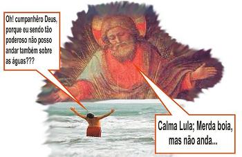zzzzzzzzzzzzzzzzzluladeus Lula: o semi-Deus