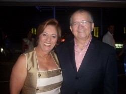 carlos augusto e wilma