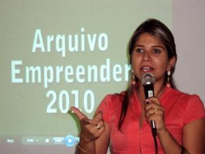 emprrendedor Projeto Empreender comemora um ano do Núcleo de Hospedagem
