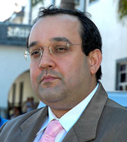 Erick Pereira