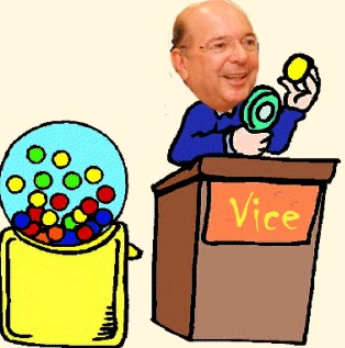 ibere vice 2 Iberê faz suspense sobre o anúncio do seu vice